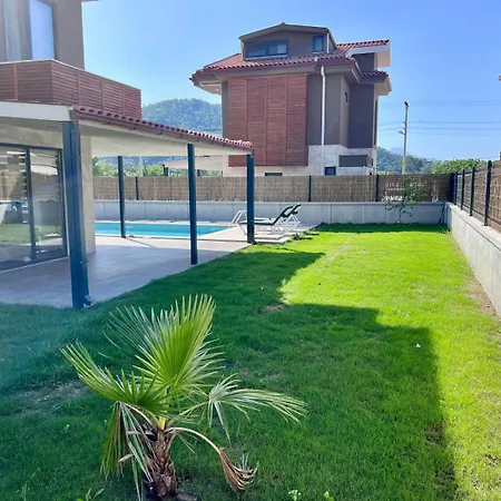 Villa Goecek Hayal Inlice