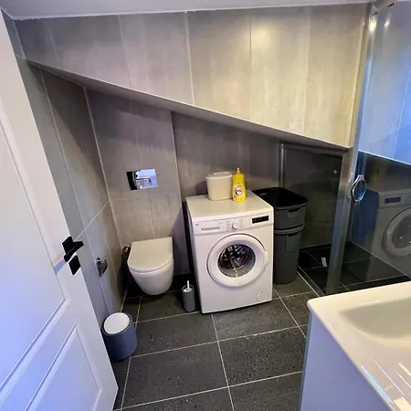 Goecek Hayal Villa *