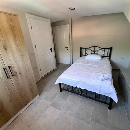 Goecek Hayal Villa *