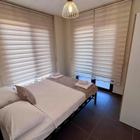 Goecek Hayal Villa *