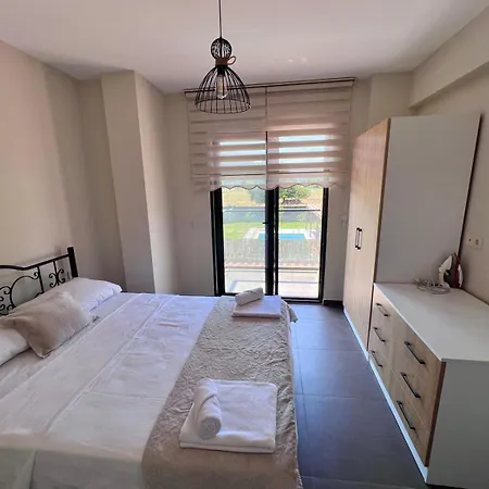Goecek Hayal Villa Inlice