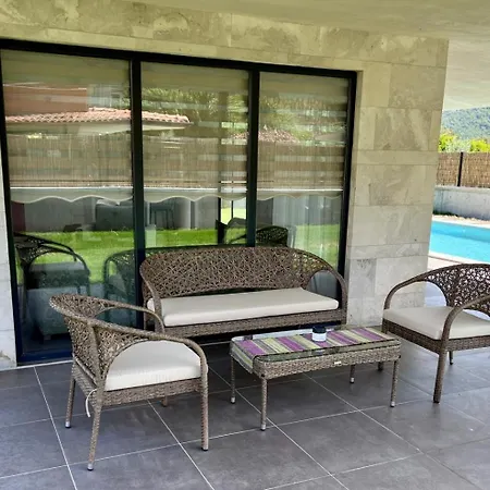 Villa Goecek Hayal